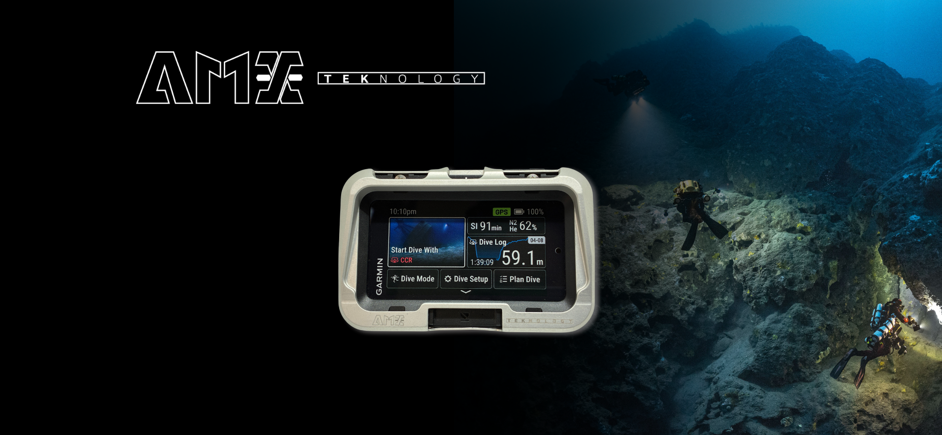 Garmin X50